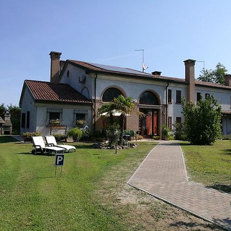 La Corte Bed & Breakfast Rosolina Luaran gambar