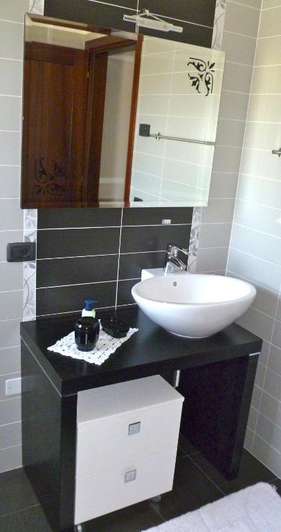 La Corte Bed & Breakfast Rosolina Bilik gambar