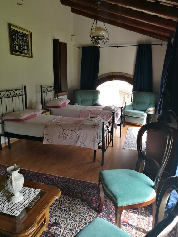 La Corte Bed & Breakfast Rosolina Luaran gambar
