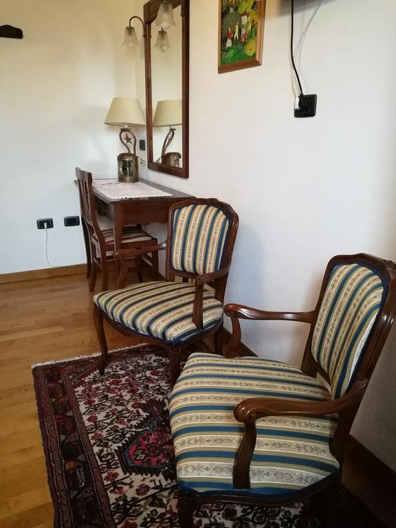 La Corte Bed & Breakfast Rosolina Luaran gambar