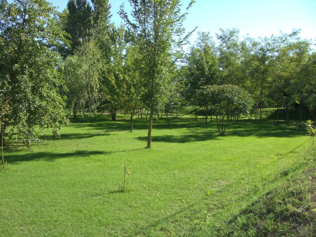 La Corte Bed & Breakfast Rosolina Luaran gambar